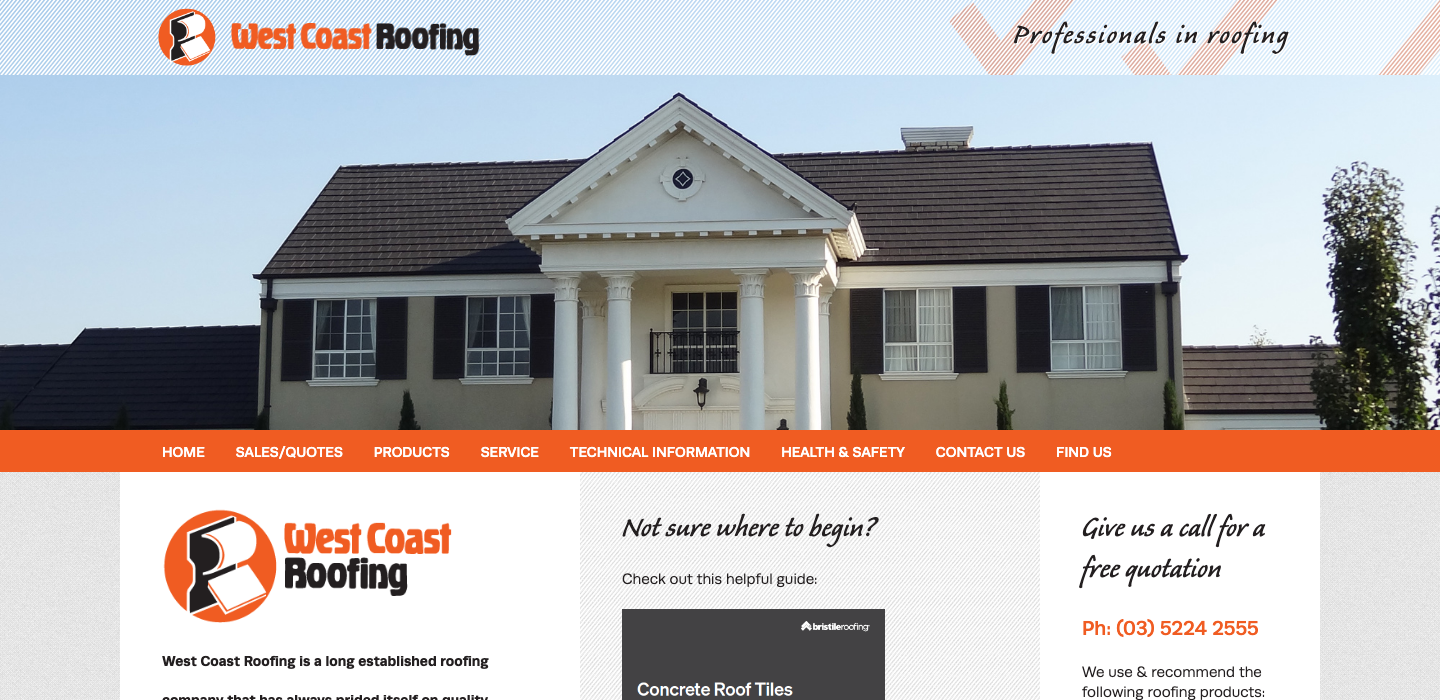 evidence for Desktop 700px region
